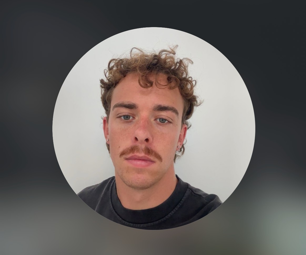Matt Dinan, Barber at Dead Low Studio